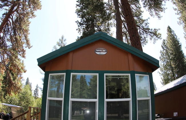 Crater Lake Resort - Foto 15