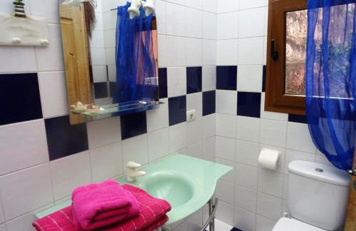 Great views & heated pool - El Perenquen 1 - Foto 14