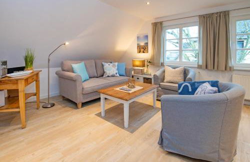 Sylt Island House - Photo 37