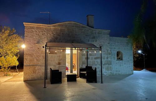 Trullo Bubamare - Foto 6