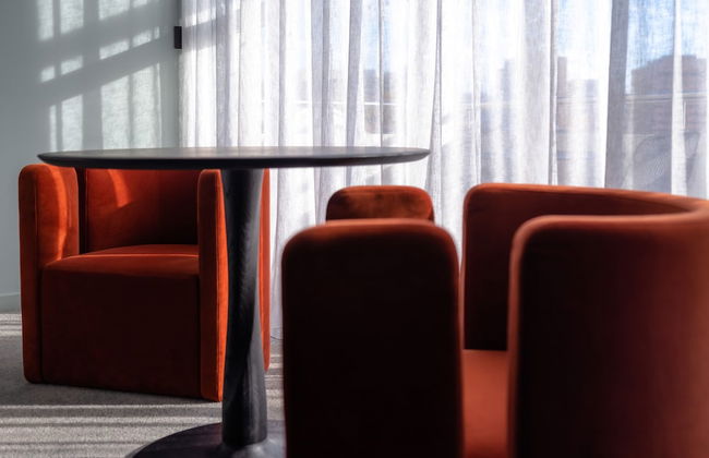 Salamanca Suites - Foto 7