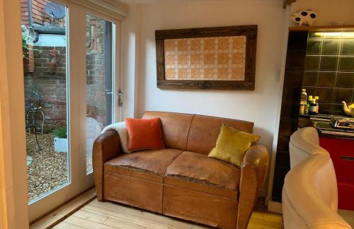 Wish Ward Cottage - Centre of Rye 4 plus 2 - Foto 18