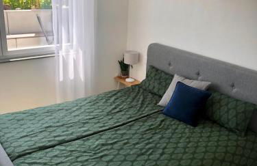 Ferienwohnung no.55 - Foto 18