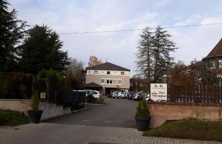 Le Beffroi - Foto 10