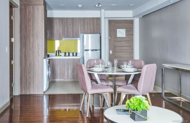 Citadines Millennium Ortigas Manila - Foto 28