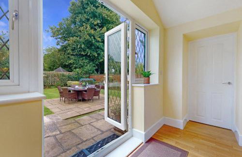 Plum Tree Cottage Porlock - Foto 13