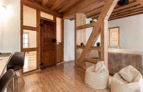 Holiday&Stay Apartment Big Blue Beamer 10 Personen - Foto 15