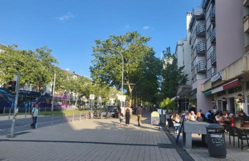 Ferienwohnung am Seepark - Foto 21