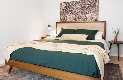 Modern Family Retreat in the Catskills Wilderness - Foto 17