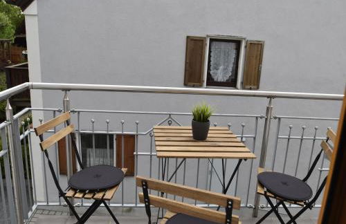 Apartment in Tannesberg Near Goldsteig Trail - Foto 46