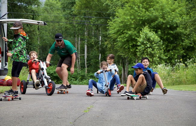 The Orchards Niseko - Foto 67