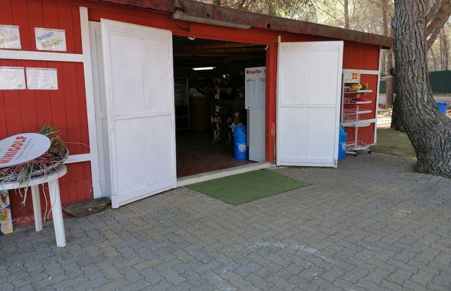 Camping Green Village Pin Tourist - Foto 4