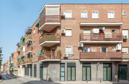 Dobo Madrid Moncayo - Foto 9