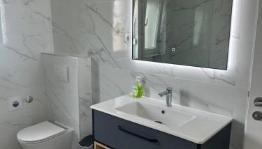 Apartment Ivan - Foto 5, towels, Shower