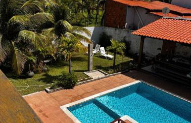 Casa Maresia Ponta da Asa - Foto 26