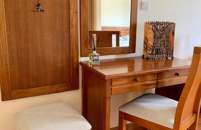 Apartello - Garden of Eden 5, Sveti Vlas - Studio - Foto 1