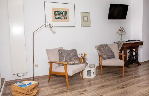 Ferienappartement Hennen - Foto 64