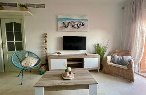 Penthouse beach apartment - Photo 17