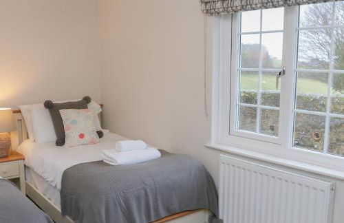 Kingfisher Cottage - Foto 15