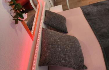 MD- Bukau, City, chic, Erdgeschoss, BESTPREIS- Leistung, für 1-5 Personen, 1 Dreibettzimmer, 1 Doppelzimmer 79 qm , Küche, Bad - Foto 8