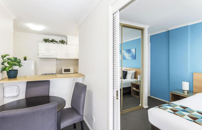 Metro Apartments on King Street - Foto 11