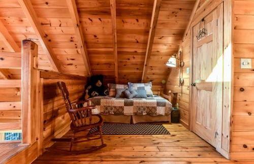 Amazing Views~Secluded Retreat~HotTub~GameRoom - Foto 28