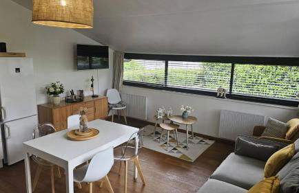 Manou du Lac Annecy - Foto 13