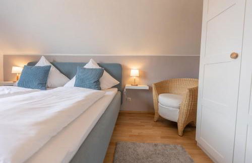 Auszeit Hamburg-Altes Land - Foto 14