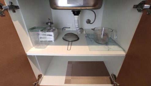 Apto executivo c WIFI 600mb bem localizado MOR401 - Foto 5