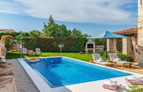 Gorgeous Home In Sisan With Wifi - Foto 11