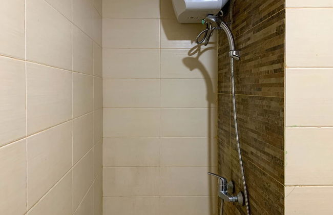 Nice And Strategic 1Br At Sky Terrace Apartment - Photo 8