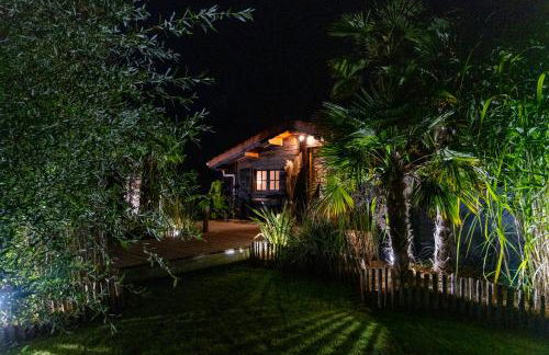 Cottage, Lodge & Spa 64 - Foto 23