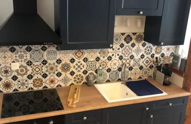 Appartement en duplex à Auxonne - Foto 8