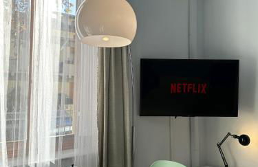 Nice Studio apartment - Foto 3