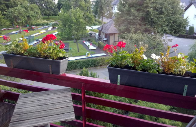 Vibrant Apartment in Willingen With Private Terrace - Photo 19