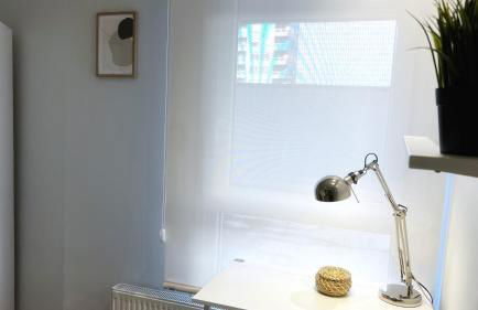 Blas de Otero, Vivienda Turística Reformada con Wifi - Foto 19