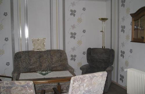 Ferienwohnung Haus Antje - Foto 13