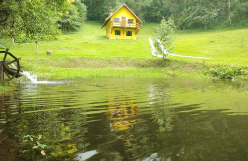 Chalé Portal Lazer Propriedade Inteira - Photo 58