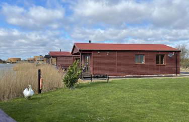 Lakeside Fishing Lodges - Foto 57