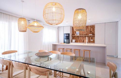 Hortets casa de vacaciones en La Ràpita - Foto 7