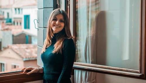 Elegant apartment with LIFT in historical 1600 Palace, a few min walk from San Marco Square - Foto 5