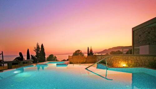 Villa CostaMare - enjoy lazy days on the private Pool-Jacuzzi - Foto 4