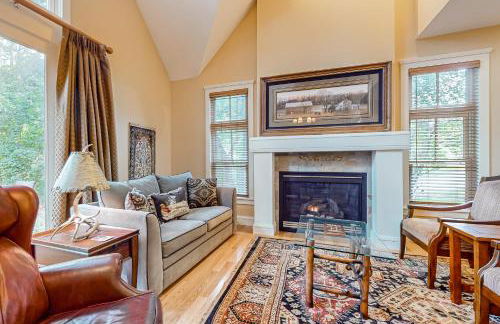 A1 at Castle Hill - Townhome - Foto 6