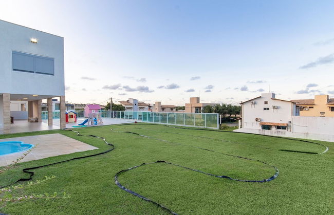 Casa na Praia de Graçandu por Carpediem - Foto 24