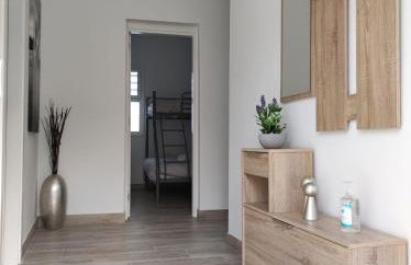 CASA PIRÁMIDE 1 Terraza y Parking privado - Foto 3