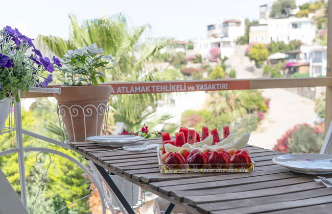 Renta Villa Bodrum - Foto 14