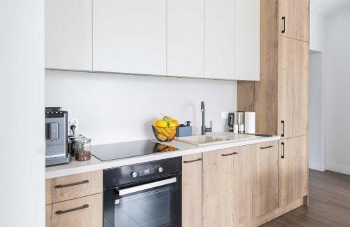 Szczesliwa 13 by Elite Apartments - Foto 11