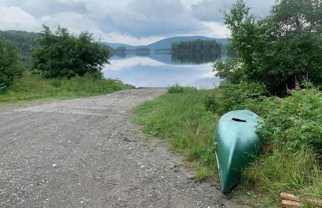 Waterfront Cottage Moosehead Lake - Foto 32