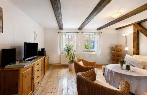 Ferienwohnung Gute Stube - Foto 16