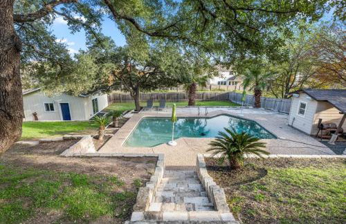 Spacious Retreat W Private Pool & Plenty of Space - Foto 26